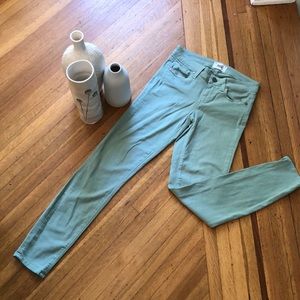 Spring Sale Paige Denim Jeans sz 25